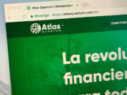 Data breach affects 261,000 customers of Atlas Quantum Atlas Quantum