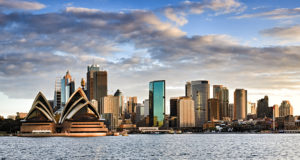 Sophisticated State-Actor Behind Sustained Cyberattacks: Australian PM Remote Access Scams