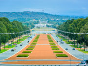 Malcolm Turnbull opens new cybersecurity center to boost Australia’s online resilience Canberra