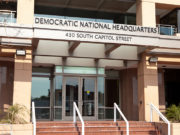 Democrats say suspected cyber attack was actually a phishing test Democratic National Committee