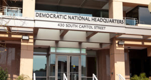 Democrats say suspected cyber attack was actually a phishing test Democratic National Committee