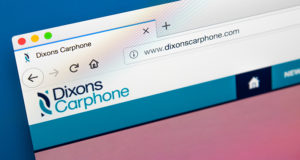 Dixons Carphone says 10 million customer records compromised in 2017 Dixons Carphone