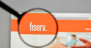 Fiserv under the pump for security flaw Fiserv