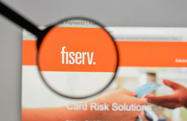 Fiserv