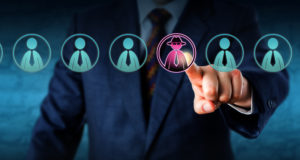 Insider Threats Rise by 47% in Two Years: Report Insider attacker leak data