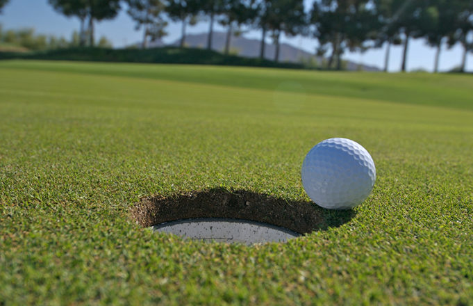 PGA golf championship targeted by ransomware attack PGA