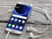 Data breach affects Sprint’s customer accounts Samsung Galaxy S7