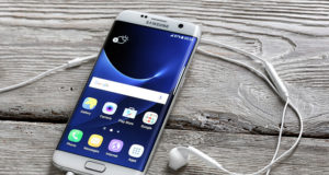 Data breach affects Sprint’s customer accounts Samsung Galaxy S7