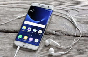 Data breach affects Sprint’s customer accounts Samsung Galaxy S7