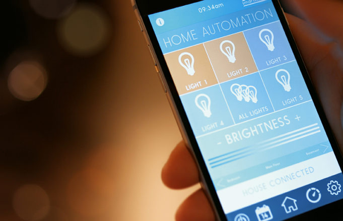 Research shows Smart Light can lead to information leakage Smart Light