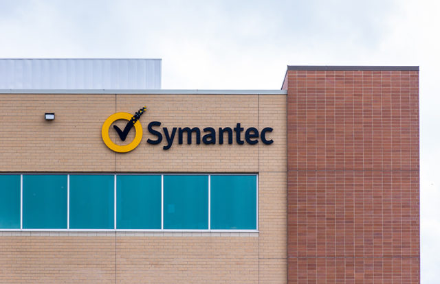 Symantec