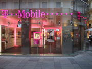 T-Mobile Investigates Illegal Security Intrusion T-Mobile data breach