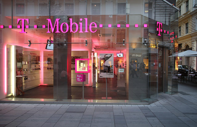 T-Mobile data breach