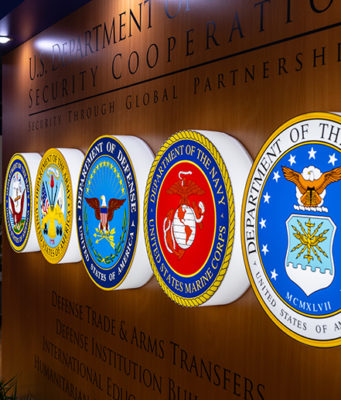 Do You Have it in You to “Hack the Army”? Russian hackers, Senate Homeland Security Report, Electronic Warfare Associates