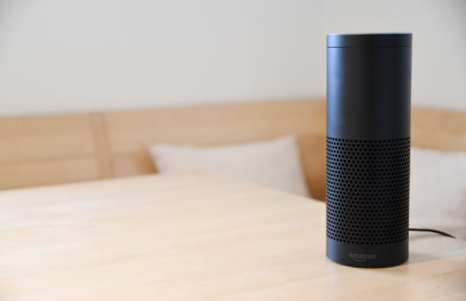 Tencent’s security researchers discover technique to hack Amazon Echo