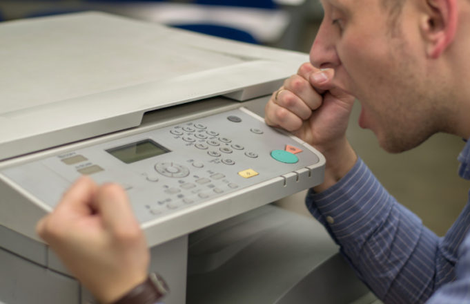 Check Point research reveals how hackers can intrude networks via fax machines