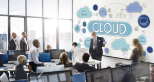 Cloud computing remains top emerging business risk: Survey