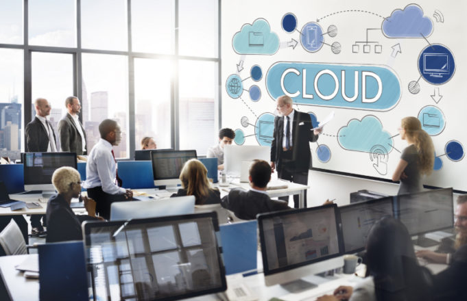 Cloud computing remains top emerging business risk: Survey