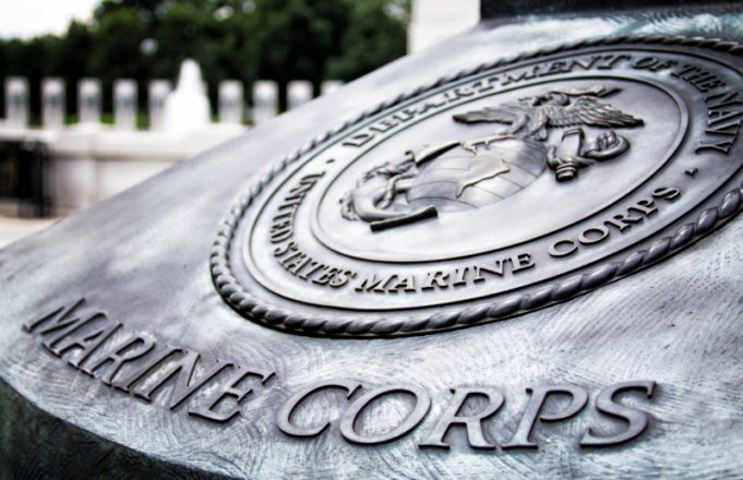 Pentagon invites researchers to ‘Hack the Marine Corps’ bug bounty event