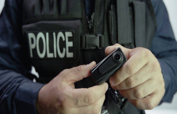 Police body cams can be tampered with: Researcher Ransomware Attack on Azusa Police