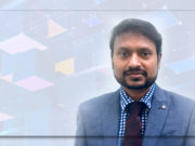 Few minutes with Ravi Shanker Rao Ulapu Ravi Shanker Rao Ulapu