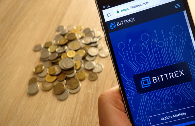 Major cryptocurrency exchange Bittrex to delist Bitcoin Gold following $18 mn hack Bittrex