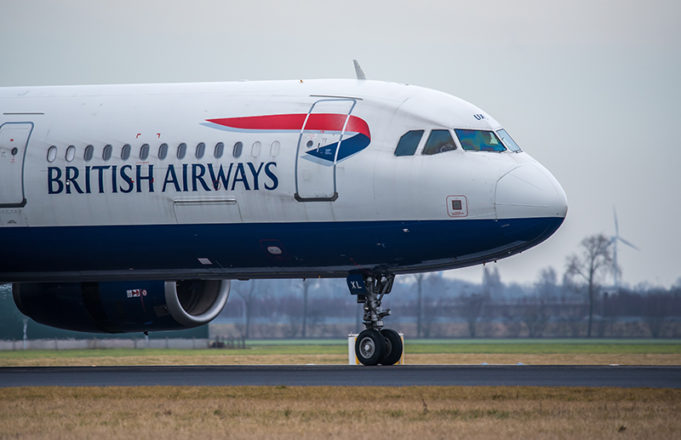 Researcher says British Airways hack caused by the same group that pwned Ticketmaster British Airways