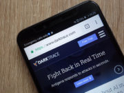 Darktrace raises $50 million in Series E funding, gets valued at $1.65 billion Darktrace