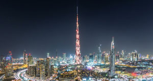 DESC launches Industrial Control Systems Security Standard for Dubai Dubai