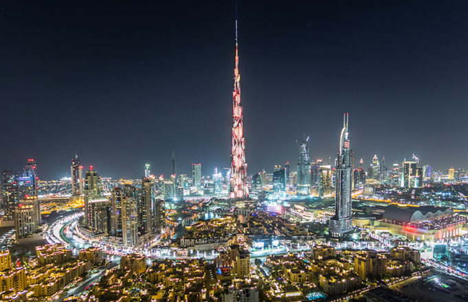 Tata Communications opens new cybersecurity center in Dubai Dubai