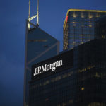 JP Morgan Data Breach
