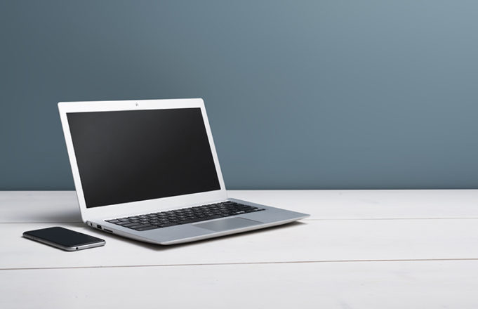 F-Secure says modern laptops are vulnerable to cyber attacks Laptop