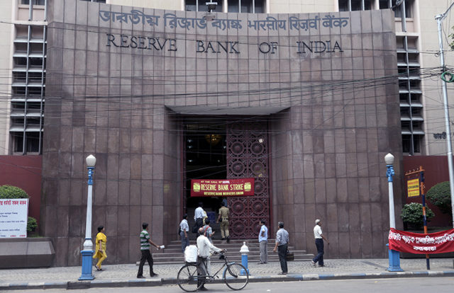 Reserve Bank of India