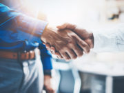 BOTS Inc. Enters Global Partnership with Cyber Security Group LLC STC Anomali partnership