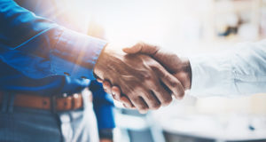 BOTS Inc. Enters Global Partnership with Cyber Security Group LLC STC Anomali partnership