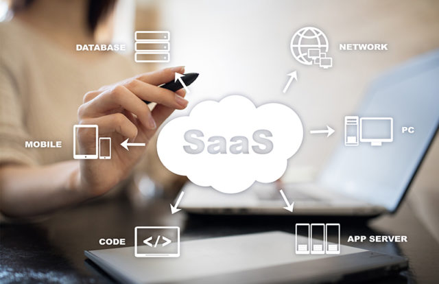 SaaS