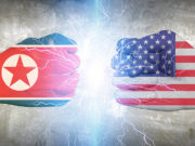 U.S. Government Offers $5 Mn Reward for Information on North Korean Threat Groups U.S. Government Offers $5 Mn Reward for Information on North Korean Threat Groups