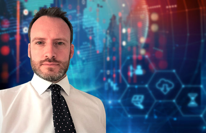 Interview: Is Neurodiversity an answer to cybersecurity skill gap? Mike Spain