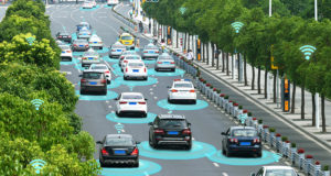 Connected Cars From Ford and Volkswagen Have Security Flaws: Report Connected Cars From Ford and Volkswagen Have Security Flaws: Report