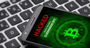 Cryptocurrency exchange MapleChange suffers breach Bitcoin hack