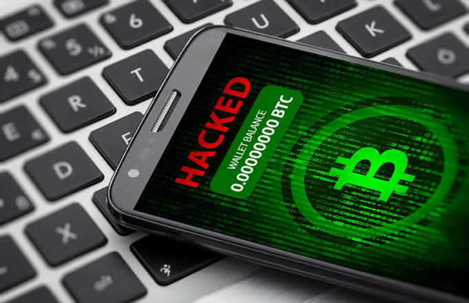 Cryptocurrency exchange MapleChange suffers breach Bitcoin hack