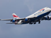Biggest ICO Fine! British Airways Fined £20 Mn over 2018 Data Breach British Airways
