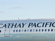 UK ICO Fines Cathay Pacific with £500,000 for 2018 Data Breach Cathay Pacific