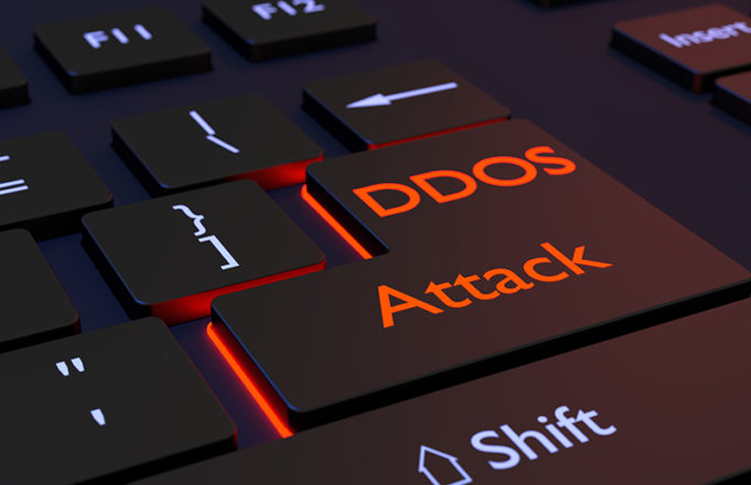 Understanding Weaponized DDoS Attacks DDoS Attacks