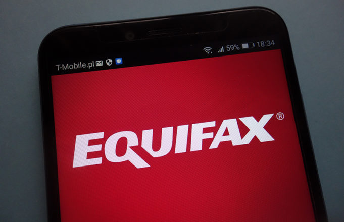 Former Equifax manager sentenced, fined for insider trading Equifax