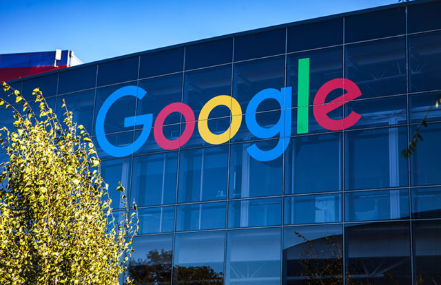 Google Cybersecurity Action Team Google, EU warns Google