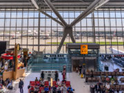 ICO fines Heathrow Airport Limited over USB drive data breach Heathrow Airport breach