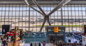 ICO fines Heathrow Airport Limited over USB drive data breach Heathrow Airport breach