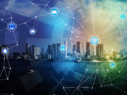 Securing Industrial IoT Infrastructures Internet of Things