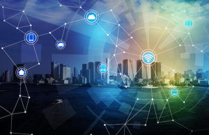 Securing Industrial IoT Infrastructures Internet of Things